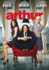 DVD film Arthur