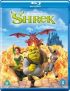 DVD film Shrek [bluray]