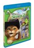 DVD film Shrek 2 [bluray]