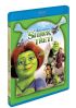 DVD film Shrek 3 [bluray]