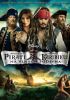 DVD film Pirti z Karibiku: Na vlnch podivna