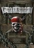DVD film Pirti z Karibiku 1-4 4DVD