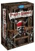 DVD film Pirti z Karibiku 1-4 4BD