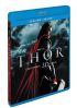 DVD film Thor 3D+2D [3D bluray]