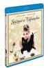 DVD film Sndan u Tiffanyho S.E. [bluray]