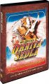 DVD film Ohniv sedla