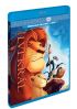 DVD film Lv krl DE BD+DVD [bluray]