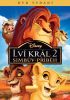 DVD film Lv krl 2: Simbv pbh SE