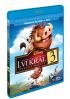 Lv krl 3: Hakuna Matata SE BD+DVD [bluray]