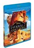 Lv krl 2: Simbv pbh SE BD+DVD [bluray]