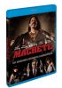 DVD film Machete [bluray]