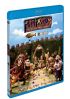 DVD film Fimfrum 3: Do tetice veho dobrho 2D+3D [3D bluray]