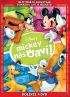 DVD film Kolekce Mickey ns bav! 4DVD