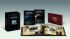 DVD film Harry Potter: Velk kolekce Fotokniha 16DVD