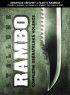 DVD film Rambo kolekce 1. - 4. 4DVD