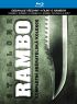 DVD film Rambo kolekce 1. - 4. 4BD