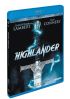 DVD film Highlander [bluray]