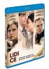 DVD film Lidice BD+CD [bluray]
