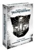 DVD film Transformers 1-3 3DVD