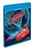 DVD film Auta 2 BD+DVD [bluray]