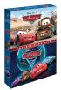 DVD film Auta 1+2 2DVD