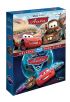 DVD film Auta 1+2 2BD [bluray]