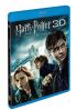 DVD film Harry Potter a Relikvie smrti - st 1 3BD [3D bluray]