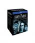 DVD film Harry Potter: koln lta 1-7 11BD [bluray]