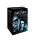 DVD film Harry Potter: koln lta 1-7 16DVD