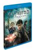 DVD film Harry Potter a Relikvie smrti - st 2 3BD [3D bluray]