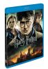 DVD film Harry Potter a Relikvie smrti - st 2 2BD [bluray]