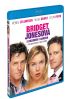 DVD film Bridget Jonesov: S rozumem v koncch [bluray]