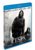 DVD film Cesta [bluray]