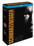 DVD film Arnold Schwarzenegger kolekce 3BD [bluray]