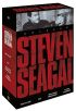 DVD film Steven Seagal 4DVD