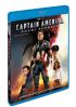 DVD film Captain America: Prvn Avenger [bluray]