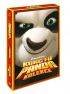 DVD film Kung Fu Panda kolekce 1+2. 2DVD