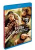 DVD film Paba v Bangkoku [bluray]