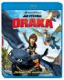 DVD film Jak vycviit draka [bluray]