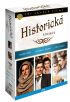 DVD film Historick kolekce 3BD [bluray]
