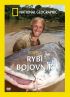 DVD film Ryb bojovnk kolekce 3DVD