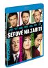 DVD film fov na zabit [bluray]