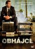 DVD film Obhjce