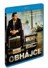 DVD film Obhjce [bluray]