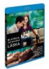 DVD film Blzniv, zatracen lska [bluray]