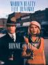 DVD film Bonnie a Clyde