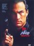 DVD film Nico