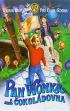 DVD film Pan Wonka a jeho okoldovna