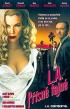 DVD film L.A.: Psn tajn
