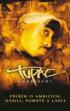 DVD film Tupac: Vzken